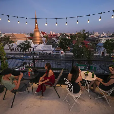 Bud Brew Beyond Dispensary And Hotel