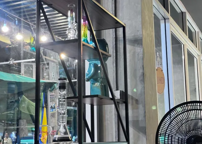Brew Beyond Dispensary And