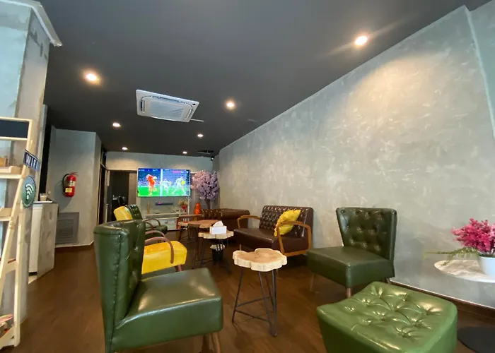 Brew Beyond Dispensary And Bangkok