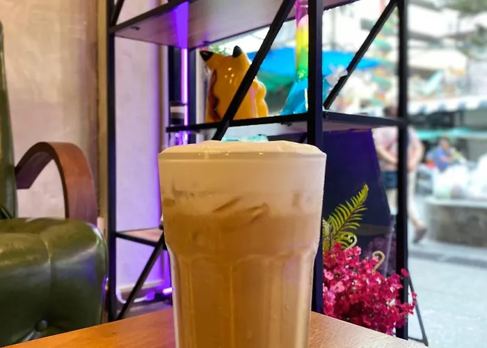 Brew Beyond Dispensary And *