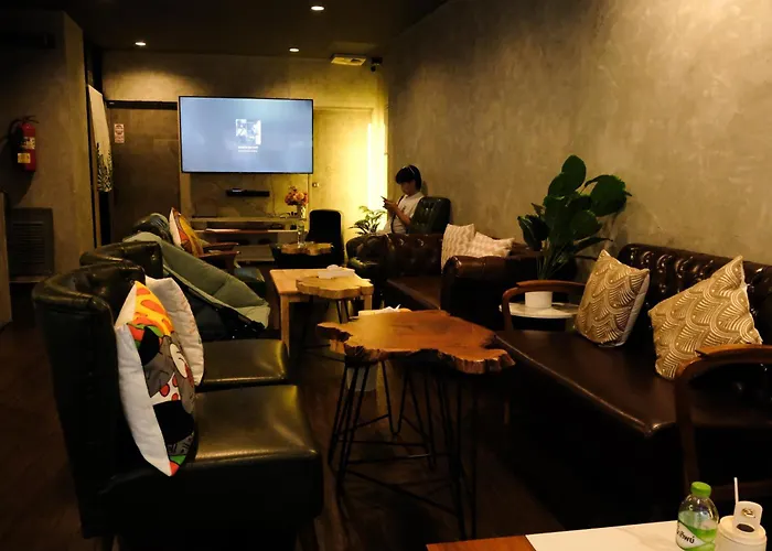 Brew Beyond Dispensary And * Bangkok
