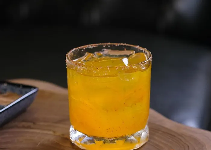 Brew Beyond Dispensary And Guest house Bangkok