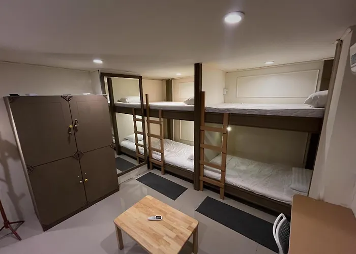 Guest house Brew Beyond Dispensary And Bangkok