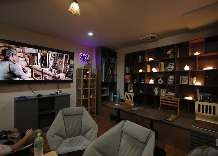 Brew Beyond Dispensary And *
