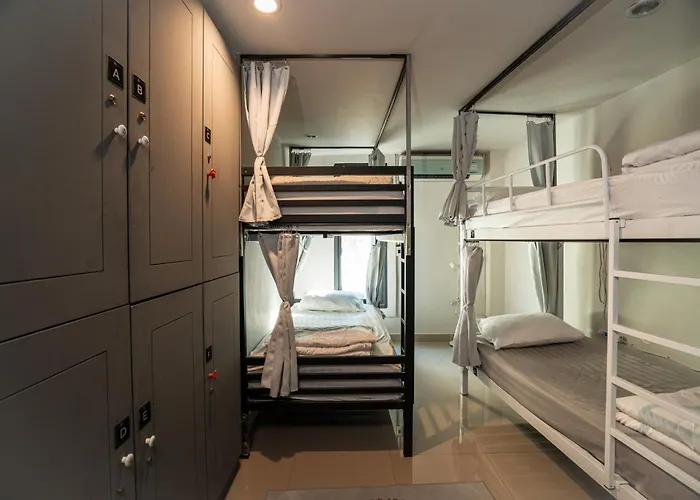 Brew Beyond Dispensary And Guest house *