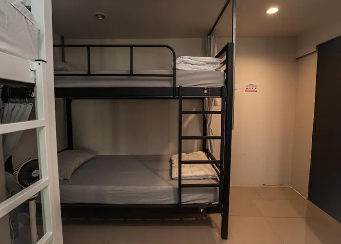 Brew Beyond Dispensary And Bangkok