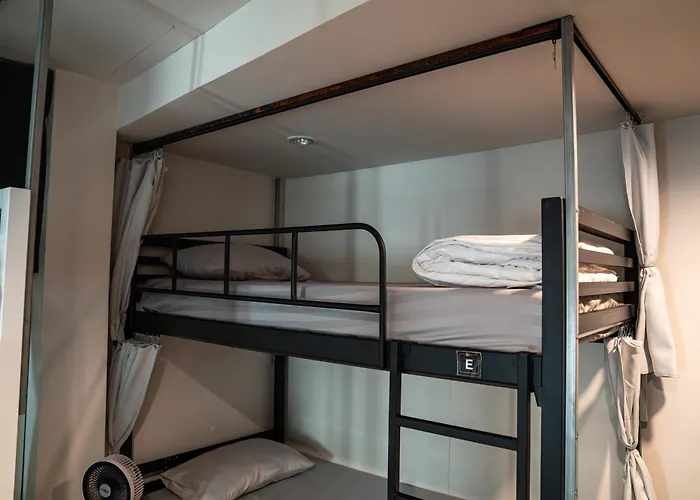 Brew Beyond Dispensary And Guest house Bangkok