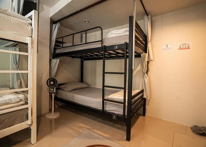 Brew Beyond Dispensary And Guest house