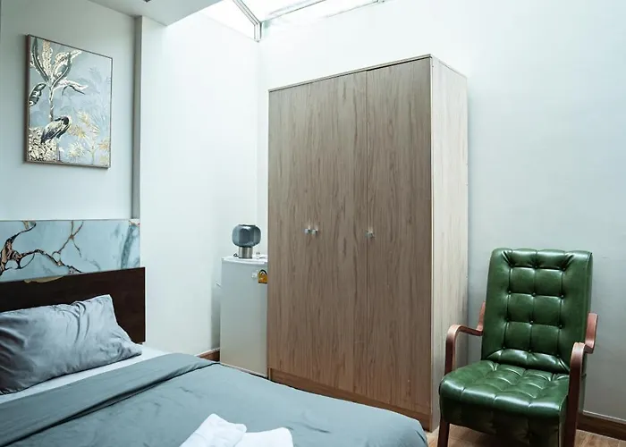 Guest house Brew Beyond Dispensary And Bangkok
