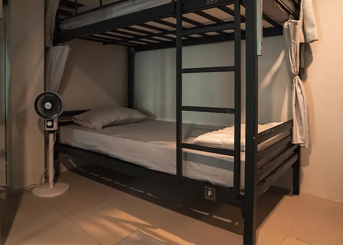 Guest house Brew Beyond Dispensary And Bangkok