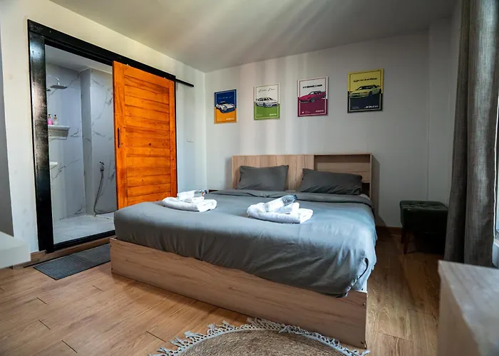 Brew Beyond Dispensary And Guest house Bangkok