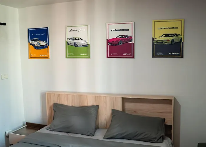 Guest house Brew Beyond Dispensary And Bangkok